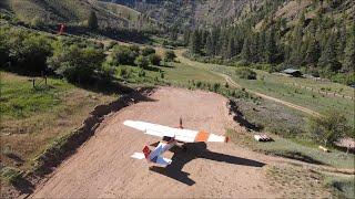 Cessna 40 degrees vs 30 degrees of flaps