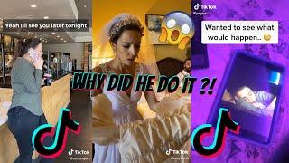 Best TikTok caught cheating GONE WRONG!!! | PART #5