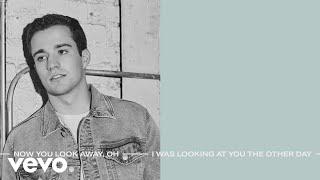 Stephen Puth - Look Away (Acoustic [Lyric Video])