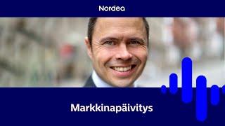 Markkinapäivitys | Nordea Pankki 19.11.2024