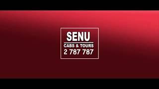 Cab Service Colombo/ Cab Service Advertisement /Senu Cabs & Tours