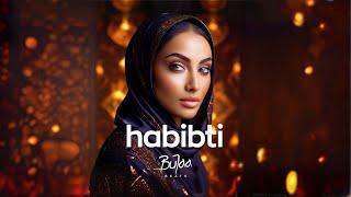 " Habibti " Arabic Type Beat Oriental Instrumental | Prod by BuJaa Beats