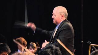 Erich Wolfgang Korngold - The Sea Hawk - Jeffrey Schindler