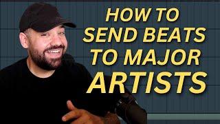 United Market: How to Get Placements with Major Artists