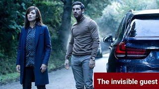 فيلم The.Invisible.Guest.2016 /كامل ومترجم...من اجمل افلام الغموض والجريمة