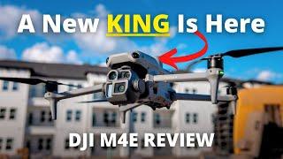 DJI Matrice 4 Enterprise In-Depth Review | Is It Worth The Upgrade?