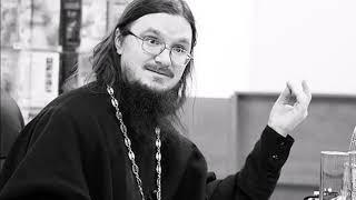 Orthodox Christian Martyr Fr. Daniel Sysoev 1974-2009