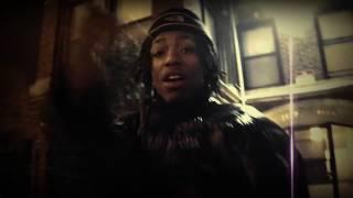 MOB Scrapp - Don't Want War (MUSIC VIDEO)