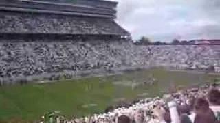 Spartan Stadium 3rd Down 300 Clip