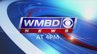 4PM WMBD NEWS