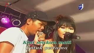 Via Vallen Ft Brodin | Cinta Diantara Kita NEW PALLAPA  ( Official Video Music )