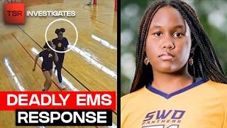 EMS Failures And Tragic Delays Led to the Death of 15-Year-Old Amanda Sylvester | TSR Investigates