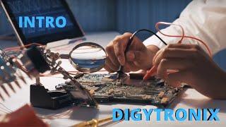 Intro DIGYTRONIX