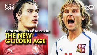 WHY the Czech Republic can bring back the glory days