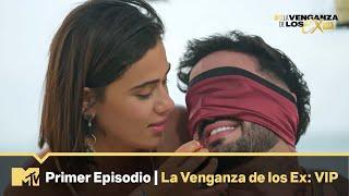 La Venganza de los Ex Vip 3: PRIMER EPISODIO COMPLETO