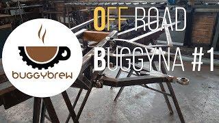 JAK POSTAVIT OFF-ROAD BUGGYNU - EPIZODA #1 - POČÁTEK