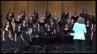 Sigue by Ivette Herryman Rodriguez SSA Region 27 Treble Choir