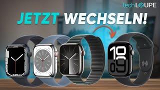 Apple Watch 10 Test - mein Fazit nach 6 Wochen Nutzung (deutsch)