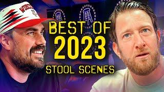 Best Of Stool Scenes 2023 - Part 2