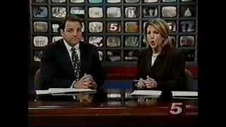 WOI-TV 10pm News, February 15, 2001