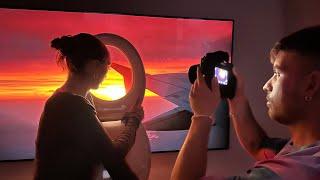 Photography HACKS with Your TV  