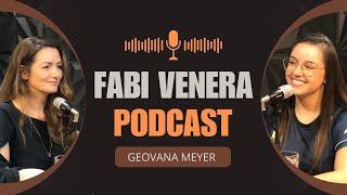 Corte Podcast com Geovana Meyer (A conquista da vaga olímpica)