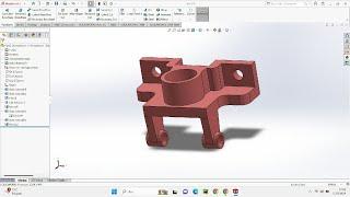 Solidworks design tutorial lecture (40)