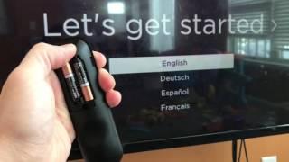 How To Program Your Roku Remote To Your Tv