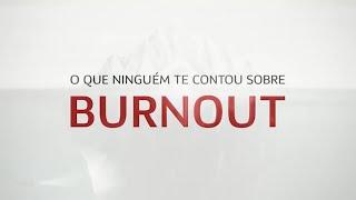 Book "What Nobody Tells You About Burnout"