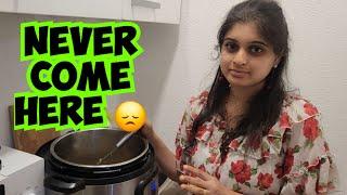 Never come here |  Had quite a bad experience in our trip | Summer holidays 2024 | Sharanya | #tamil