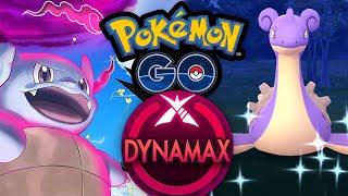 Dynamax zum Jubiläum! Das neue Event geht richtig ab | Pokémon GO 2526