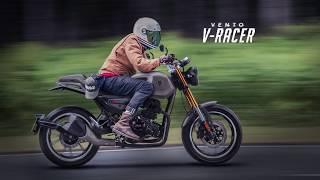 VENTO V RACER 250cc