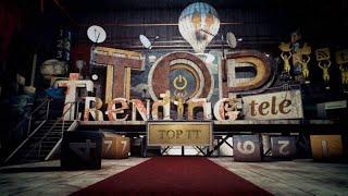 Top Trending Tele - Programa 118