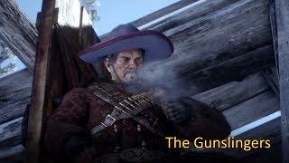 Red Dead Redemption 2: The Gunslingers