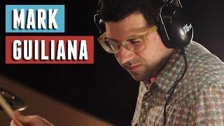 Performance Spotlight: Mark Guiliana