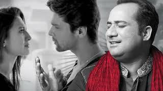 Rahat Fateh Ali Khan | Jaruri Tha Sad Song | HD Video Song | Hindi Sad Rahat | Rahat Video Song 2024