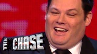 The Chase - The Beast Gets A Question About Chocolate Wrong!