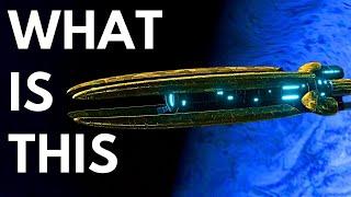 Every Unique Ship In Stellaris Lore