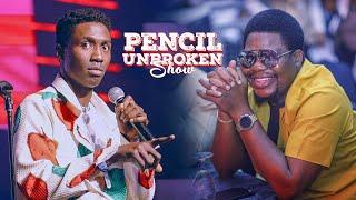 How Long should Men Last in Bed? Ovy Godwin breaks the code | Pencil Unbroken Show