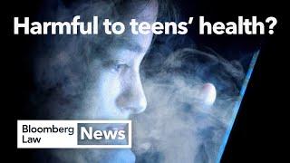 Is Social Media Big Tobacco 2.0? Suits Over the Impact on Teens