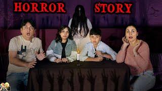 HORROR STORY | Bhoot Ki Kahani | Aayu and Pihu Show