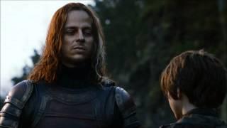 Game of Thrones Season 2 Episode 10 Valar Morghulis - Jaqen H'ghar