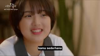 [INDOSUB/HARDSUB] Wannabe U Episode 3 Subtitle Indonesia (Web Drama Korea 2020)
