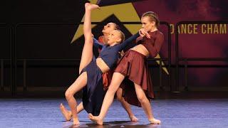 Muddy Waters — CeCe Talbot — Contemporary Trio Dance