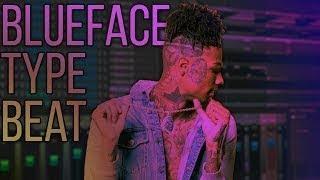 FREE BLUEFACE THOTIANA TYPE BEAT 2019 | Nvrlkn Beatz