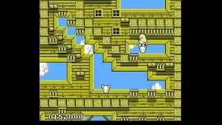 NES Longplay [534] Kiwi Kraze a Bird Brained Adventure