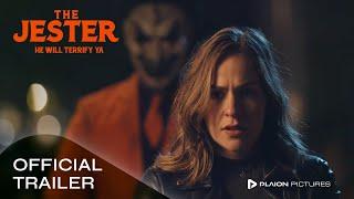 The Jester (Deutscher Trailer 2) - Ken Arnold, Molly Bevetts, Riley Colins