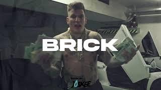 (SOLD) GZUZ x DUTCHAVELLI x NOIZY Type Beat 'BRICK' Drill Trap Beat 2021 - Rap (prod. JOSKEE)