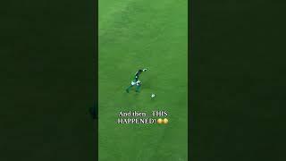 A goalkeeper SCORED at the World Cup