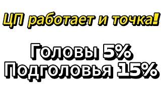 Сравнение ГХА сборок ректификационной колонны с царгой пастеризации и без нее. Наглядный вывод!